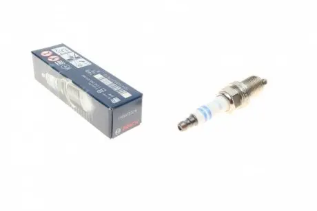 Свічка запалювання FR5KI332S IRIDIUM (SUZUKI, HONDA, TOYOTA) BOSCH 0 242 245 571