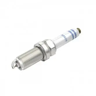 Свічка запалювання Double Platinum FR5NPP332S BOSCH 0 242 245 585