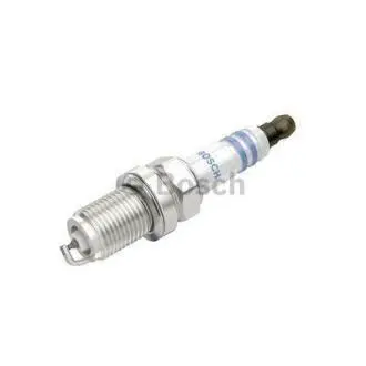 Свічка запалювання BOSCH 0 242 255 511