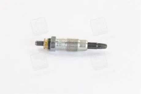 Свеча накаливания GLP012 FORD ESCORT, FIESTA 1.8 89-01 (выр-во) BOSCH 0 250 201 049