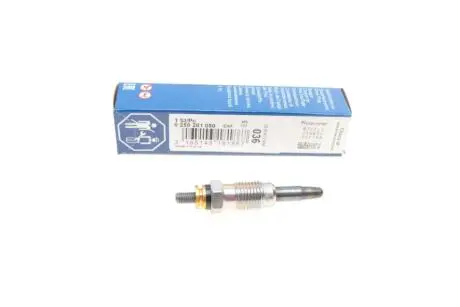 Свічки накалу/свічки нагріву BOSCH 0 250 201 050