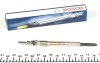 Свічка розжарювання GLP019 OPEL ASTRA, ZAFIRA 2.0 99-05 BOSCH 0 250 202 042 (фото 1)