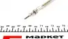 Свічка розжарювання GLP019 OPEL ASTRA, ZAFIRA 2.0 99-05 BOSCH 0 250 202 042 (фото 3)