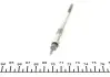 Свеча накаливания GLP055 FORD MONDEO, FIAT SCUDO 2.0 07- (выр-во) BOSCH 0 250 202 048 (фото 3)