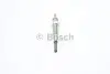 Свічка накалу MITSUBISHI L 300 III BOSCH 0 250 202 092 (фото 1)