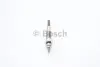 Свічка накалу MITSUBISHI L 300 III BOSCH 0 250 202 092 (фото 3)