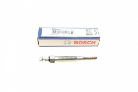 Свеча накаливания GLP034 MITSUBISHI L200, HYUNDAI H-1 2.5 84-07 (выр-во) BOSCH 0 250 202 094