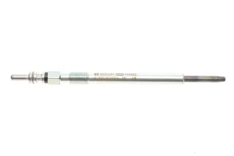 Свічка розжарювання GLP115 Range Rover III 3.6, Discovery III 2.7 04-09 BOSCH 0 250 203 004
