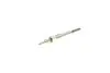 Свічка розжарювання GLP224 RENAULT KANGOO II, NISSAN QASHQAI 1.5 08- BOSCH 0 250 212 009 (фото 3)