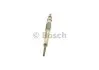 Свічка розжарювання BOSCH 0250213012 (фото 1)