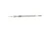 Свеча накала (7V / 135 мм) Jeep Grand Cherokee IV Volvo 2.0-2.4 D 06- BOSCH 0 250 603 008 (фото 2)