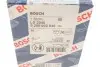 Лямбда-зонд SEAT TOLEDO, VW GOLF, PASSAT (выр-во) BOSCH 0258002040 (фото 6)