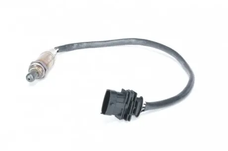 Лембда-зонд/OPEL ASTRA G/CORSA C 1.0/1.2 16V 98 BOSCH 0258005007