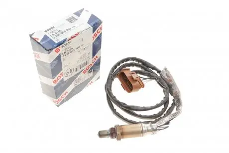 Ламбда-зонд BOSCH 0258005160