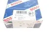 Ламбда зонд Citroen Berlingo 1.6i/Peugeot Partner 1.4i 95- BOSCH 0 258 006 185 (фото 8)