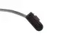 Лямбда зонд VW Polo 1.0-1.4 95-01 BOSCH 0 258 006 215 (фото 4)