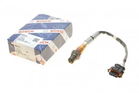 Ламбда-зонд BOSCH 0 258 006 546