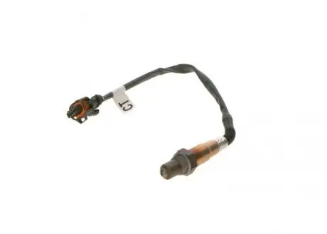 Лямбда-зонд (кількість дротів 4, 350мм) OPEL ASTRA H, ASTRA H GTC, MERIVA A 1.6 09.05-10.10 BOSCH 0258006815