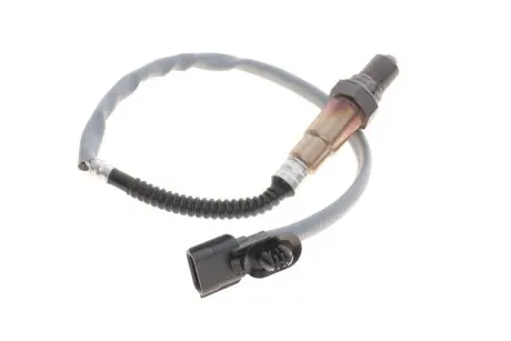 Лямбда-зонд (кількість дротів 4, 930мм) RENAULT CLIO III, ESPACE IV, KANGOO, KANGOO BE BOP, KANGOO EXPRESS, KANGOO II, LAGUNA II, LAGUNA III, MEGANE I CLASSIC, MEGANE II, MODUS 1.4-2.0 03.99- BOSCH 0258006953