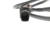 Лямбда зонд BMW 3 (E46)/5 (E60)/X3 (E83) 2.5-3.0 (M54) 00-10 BOSCH 0 258 007 215 (фото 4)