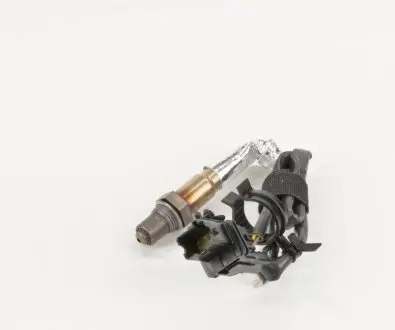 Лямбда-зонд (кількість дротів 5, 620мм) VOLVO C70 II, S40 II, V50 FORD FOCUS II 2.5 01.04-09.12 BOSCH 0258007239