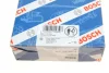 Лямбда-зонд (кількість дротів 5, 780мм) AUDI A2 SKODA FABIA I, FABIA I PRAKTIK, OCTAVIA II, SUPERB I VW BORA, BORA I, CADDY III, CADDY III/MINIVAN, GOLF IV, GOLF PLUS V 1.0-6.0 08.99-10.10 BOSCH 0 258 007 355 (фото 7)