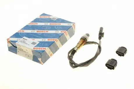Лямбда зонд (выр-во) BOSCH 0 258 010 038