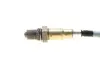 Лямбда-зонд (кількість дротів 4, 338мм) OPEL ADAM, ASTRA K, ASTRA K/KOMBI, CORSA E, INSIGNIA B, INSIGNIA B COUNTRY, INSIGNIA B GRAND SPORT, KARL, MOKKA / MOKKA X 1.0-1.5 07.14- BOSCH 0258010459 (фото 4)
