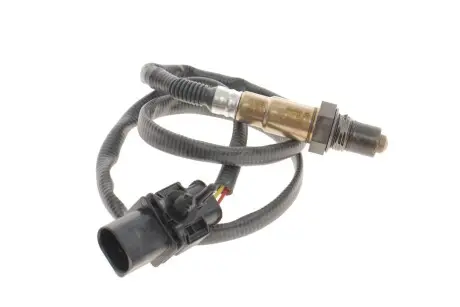Лямбда-зонд (кількість дротів 5, 830мм) CHRYSLER 300C JEEP GRAND CHEROKEE, GRAND CHEROKEE IV 3.0D 09.05- BOSCH 0258017095