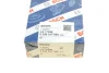 Лямбда-зонд (кількість дротів 5, 1400мм) BMW 1 (E81), 1 (E82), 1 (E87), 1 (E88), 3 (E90), 3 (E91), 3 (E92), 3 (E93), 5 (E60), 5 (E61), 5 (F10), 5 (F11), 6 (E63), 6 (E64) 2.5/3.0 09.04-08.16 BOSCH 0 258 017 098 (фото 7)
