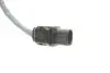 Лямбда-зонд BMW 7 (F01, F02, F03, F04) 740i 2008-2015 BOSCH 0258017206 (фото 3)