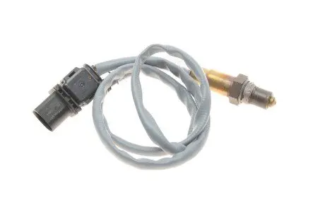 Лямбда-зонд BMW 7 (F01, F02, F03, F04) 740i 2008-2015 BOSCH 0258017206