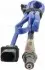 Лямбда-зонд широкополосний PORSCHE Boxter/Cayenne/Cayman \&#039;\&#039;3.4-4.8 \&#039;\&#039;07-13 BOSCH 0258017228 (фото 1)