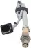 Лямбда зонд VW PASSAT B7 10-15, Caddy III 04-15, PASSAT B6 05-10, Passat CC 08-12, Golf V 03-09 BOSCH 0258017266 (фото 5)