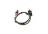 Лямбда-зонд (кількість дротів 5, 540мм) FORD C-MAX II, FIESTA VI, FOCUS III, KUGA II, MONDEO V, TOURNEO CONNECT V408 NADWOZIE WIELKO, TRANSIT CONNECT V408/MINIVAN 1.0-2.0H 08.11- BOSCH 0 258 017 446 (фото 2)