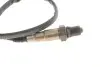 Лямбда-зонд (кількість дротів 5, 670мм) FORD C-MAX II, FOCUS III, FOCUS III/HATCHBACK, GRAND C-MAX, TOURNEO CONNECT V408 NADWOZIE WIELKO, TRANSIT CONNECT V408/MINIVAN 1.0/1.6/2.0D 02.12- BOSCH 0258017467 (фото 3)