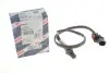 Лямбда-зонд (кількість дротів 5, 670мм) FORD C-MAX II, FOCUS III, FOCUS III/HATCHBACK, GRAND C-MAX, TOURNEO CONNECT V408 NADWOZIE WIELKO, TRANSIT CONNECT V408/MINIVAN 1.0/1.6/2.0D 02.12- BOSCH 0258017467 (фото 5)