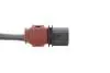 FORD Кисневий датчик (лямбда зонд) C-MAX II 1.0 12-, FOCUS IV 1.0 18- BOSCH 0258017585 (фото 4)