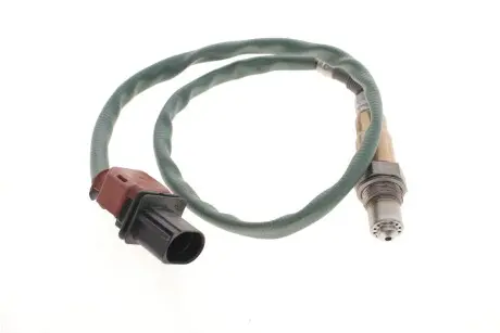 Лямбда зонд Ford Mondeo 1.5 EcoBoost 14-/Transit Connect 1.0 EcoBoost 13- BOSCH 0258017603