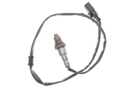 Лямбда-зонд (кількість дротів 4, 780мм) SEAT IBIZA IV, IBIZA IV SC, IBIZA IV ST SKODA FABIA III, FABIA III PRAKTIK VW BEETLE, JETTA IV, POLO, POLO V 1.0/1.4H/2.0 04.11-12.22 BOSCH 0258030133