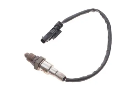 Лямбда-зонд (кількість дротів 4, 380мм) DS DS 3, DS 4 II CITROEN BERLINGO, BERLINGO/MINIVAN, C3 / C3 ORIGIN III, C3 AIRCROSS II, C4 CACTUS, C4 III, C4 SPACETOURER, C4 X 1.2/1.2LPG 01.13- BOSCH 0258030340