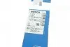 Лямбда-зонд універсальний 4 контакти LS03 BOSCH 0 258 986 503 (фото 13)