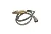 Лямбда-зонд 6687 Toyota RAV4 2000-2005 BOSCH 0 258 986 687 (фото 6)