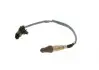 Лямбда-зонд OPEL/CHEVROLET Corsa/Astra/Aveo/Zafira/Insignia/ Cruze ''1 BOSCH 0 258 986 752 (фото 1)