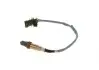 Лямбда-зонд OPEL/CHEVROLET Corsa/Astra/Aveo/Zafira/Insignia/ Cruze ''1 BOSCH 0 258 986 752 (фото 4)