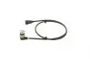 Датчик обертів колінвала BOSCH 0261210030 (фото 4)