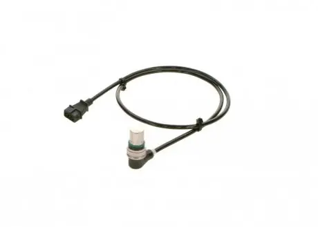 Датчик обертів колінвала BOSCH 0261210030 (фото 1)