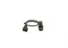 Датчик обертів колінвалу BOSCH 0 261 210 104 (фото 5)