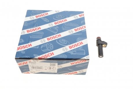 Датчик числа оборотів BOSCH 0 261 210 122