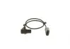 Датчик оборотов двигателя AUDI, SEAT, VW 98- (выр-во) BOSCH 0 261 210 147 (фото 5)
